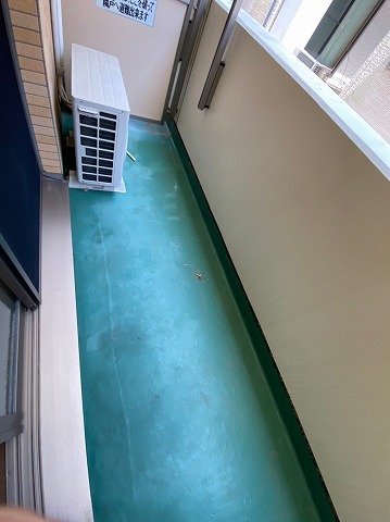 サニーハイツ福岡の内装写真