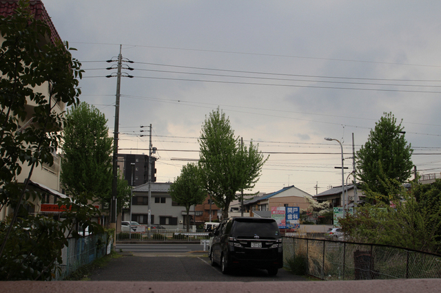 眺望　※別室の参考写真の為、現況優先です。