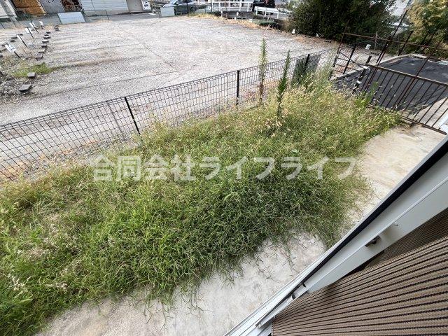 モンメゾンいかるがのその他写真