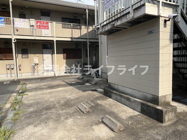 モンメゾンいかるがのその他写真