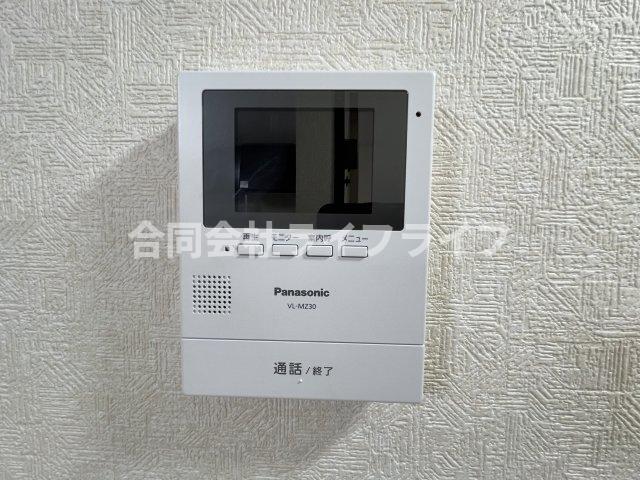 モンメゾンいかるがのその他写真