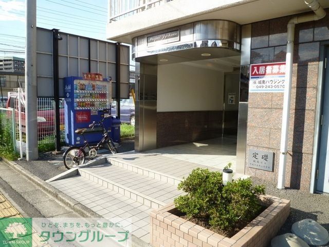 その他　エントランス（その他）まで1m