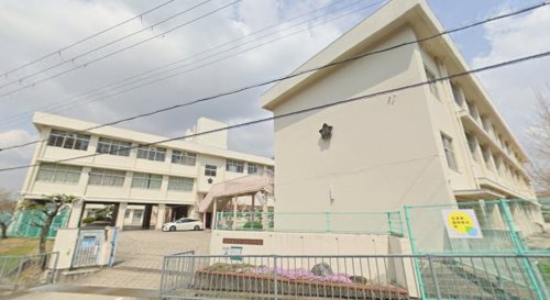 小学校　神戸市立菅の台小学校（小学校）まで450m