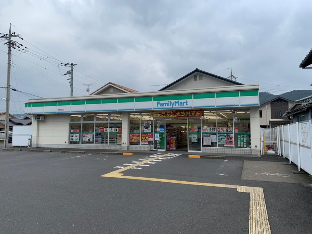 ＪＲ舞鶴線 西舞鶴駅 徒歩14分 3階建 築25年の周辺写真