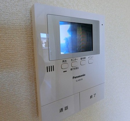 オーソネタウンハウス十番館のその他写真