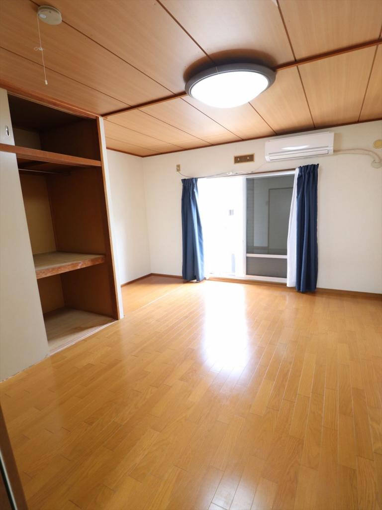 その他部屋・スペース　7帖の洋室です