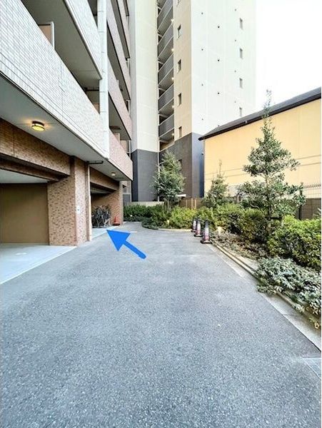 プレサンス名古屋STATIONビジュのその他写真