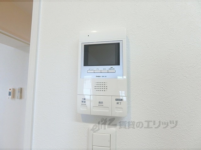 セキュリティ　ドアフォン（ＴＶ含）