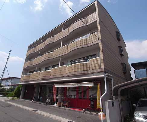 近鉄京都線 新田辺駅 徒歩5分 築30年