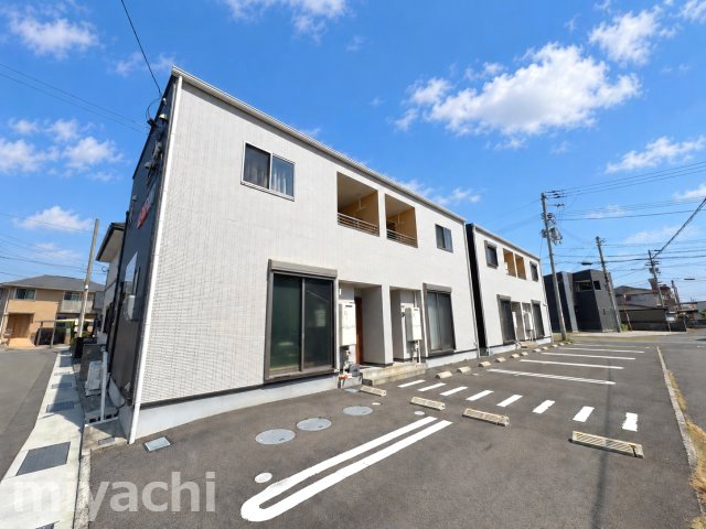 ＪＲ高徳線 徳島駅 徒歩70分 築8年