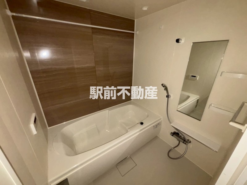 バス・シャワールーム　※類似部屋