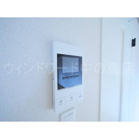 セキュリティ　詳細は、ウィンドワード中の島店までご相談下さい。