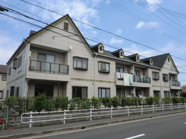 山陽電鉄本線 播磨町駅 徒歩11分 築34年