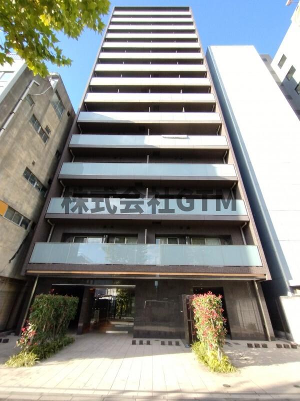 ＪＲ京浜東北線 王子駅 徒歩4分 築11年