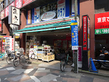 スーパー　まいばすけっと 王子駅北口店（スーパー）まで490m