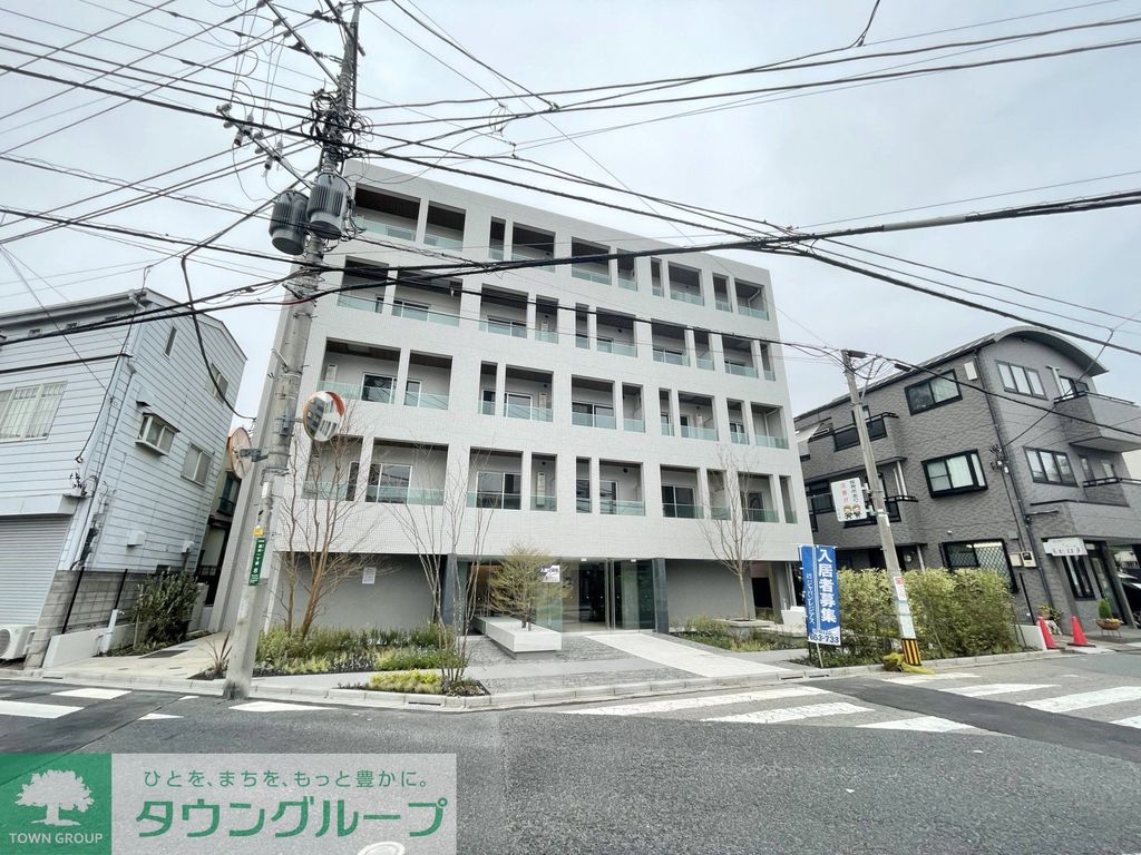 その他　外観