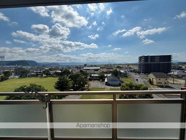 ＪＲ日豊本線 国分駅 徒歩11分 8階建 築22年のその他写真
