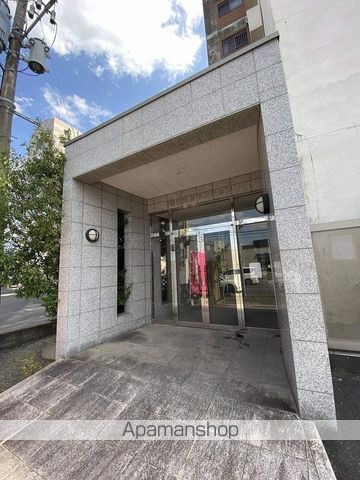 ＪＲ日豊本線 国分駅 徒歩11分 8階建 築22年の外観写真