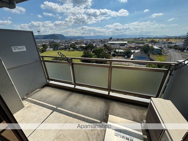 ＪＲ日豊本線 国分駅 徒歩11分 8階建 築22年の内装写真