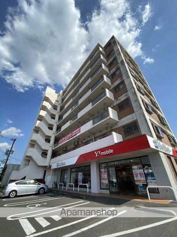 ＪＲ日豊本線 国分駅 徒歩11分 築22年