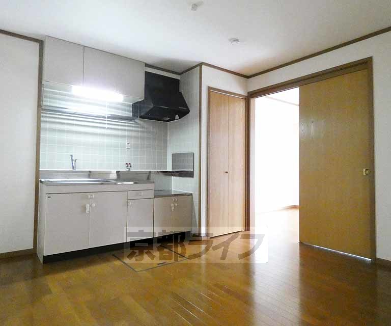 居室・リビング　きれいなお部屋ですよ！