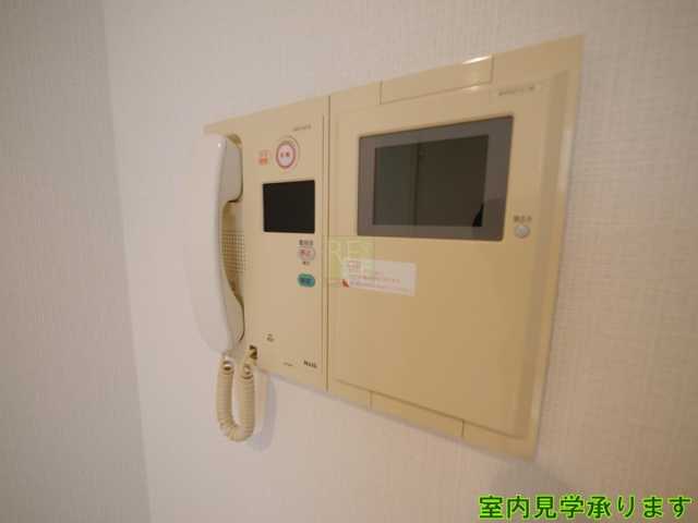 セキュリティ　プライムアーバン四谷外苑東