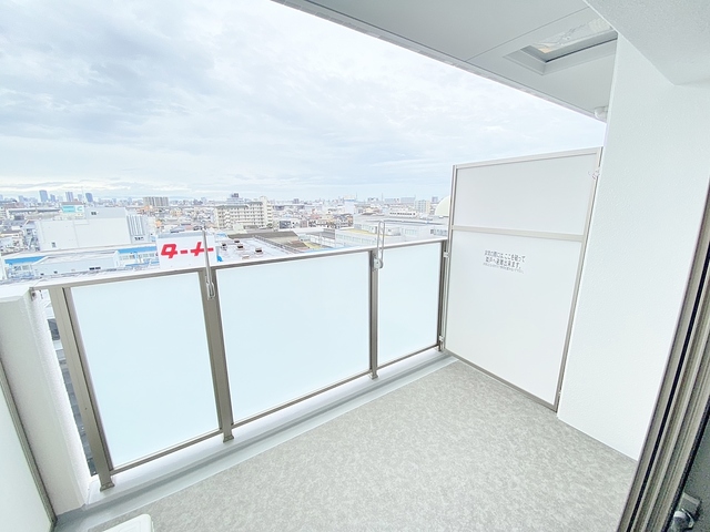阪急神戸線 神崎川駅 徒歩6分 9階建 築5年の内装写真