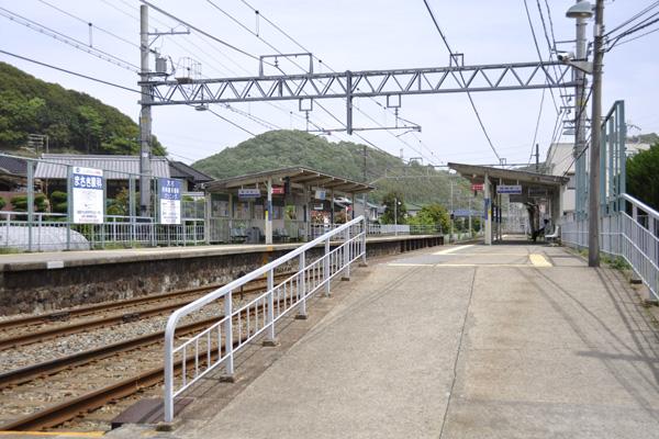 その他　山陽電鉄　八家駅（その他）まで578m