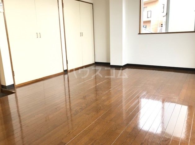 グラン高円寺の内装写真