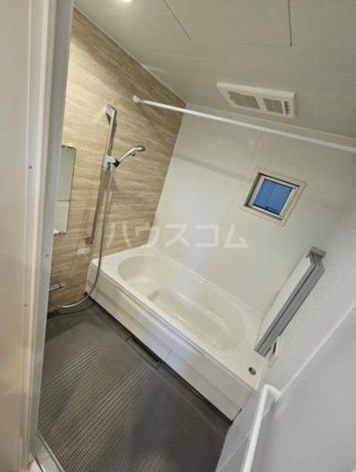 青木5丁目戸建の風呂写真