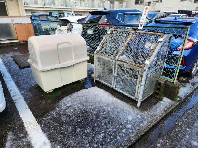 その他共有部分　建物設備