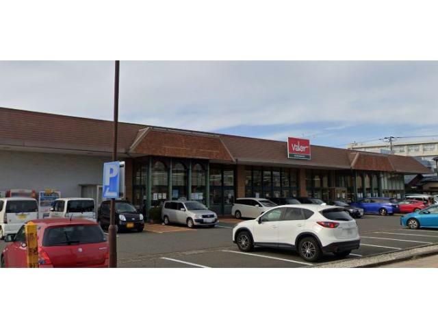 スーパー　バロー豊岡店（スーパー）まで216m