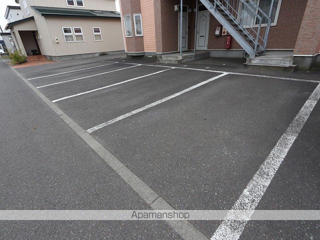 シャーメゾンKのその他写真