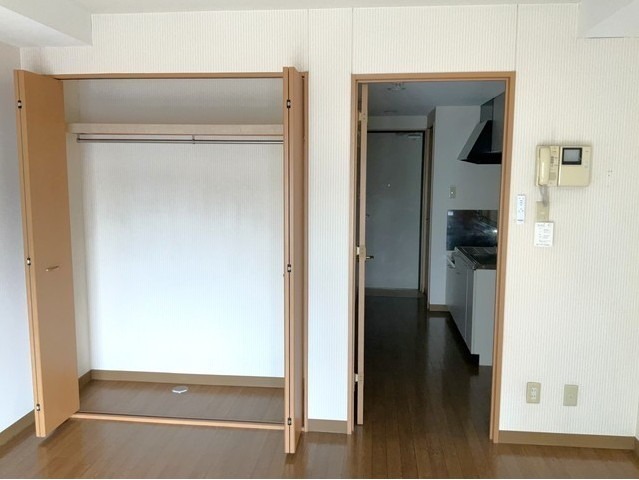 収納　図面と現状に相違がある場合には現状を優先