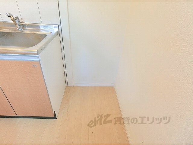 その他部屋・スペース　冷蔵庫置場