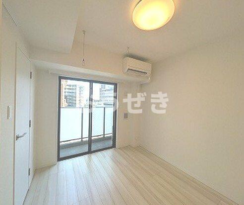 居室・リビング　※同タイプ別部屋写真