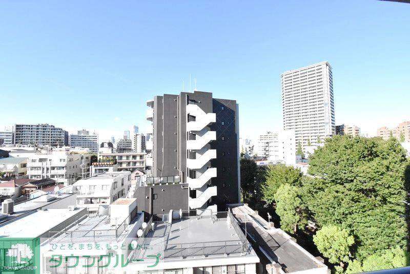 眺望　お部屋探しは株式会社　タウンハウジング　までお気軽にお問合…