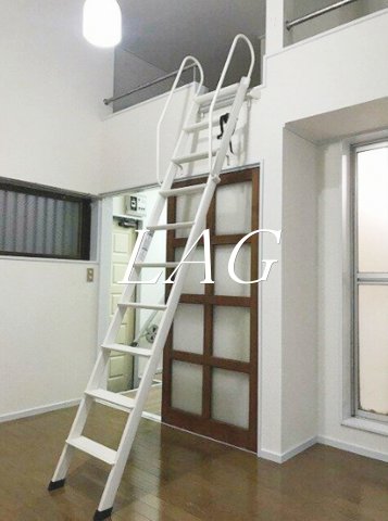 その他部屋・スペース　寝室です。