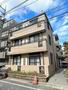 建物外観　地震に強い旭化成ヘーベルメゾン！