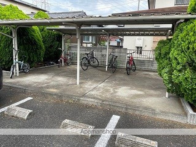 レオパレスONCE本山の外観写真