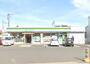 コンビニ　ファミリーマート 弥富うぐいうら町店（コンビニ）まで752m