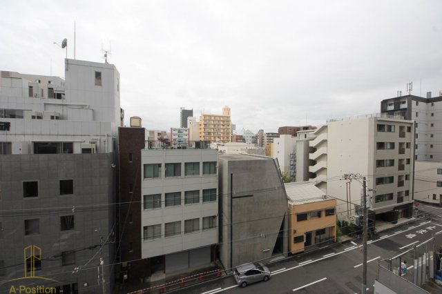 眺望　PONTE CIELO