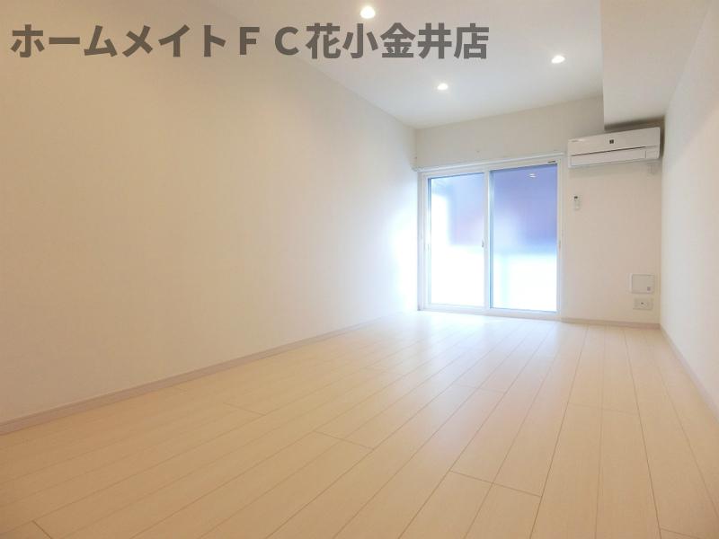 その他部屋・スペース　きれいな内装です