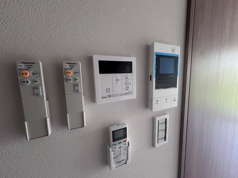 セキュリティ　参考写真