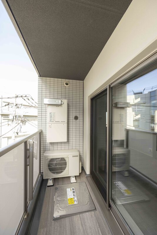 ＪＲ総武線 中野駅 徒歩12分 5階建 築1年のその他写真