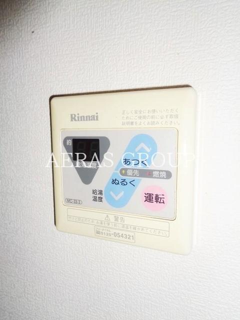 その他　別部屋同仕様タイプ