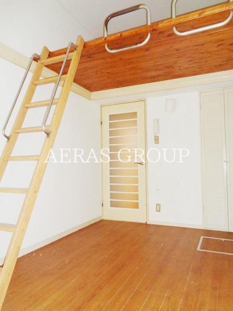 その他部屋・スペース　別部屋同仕様タイプ