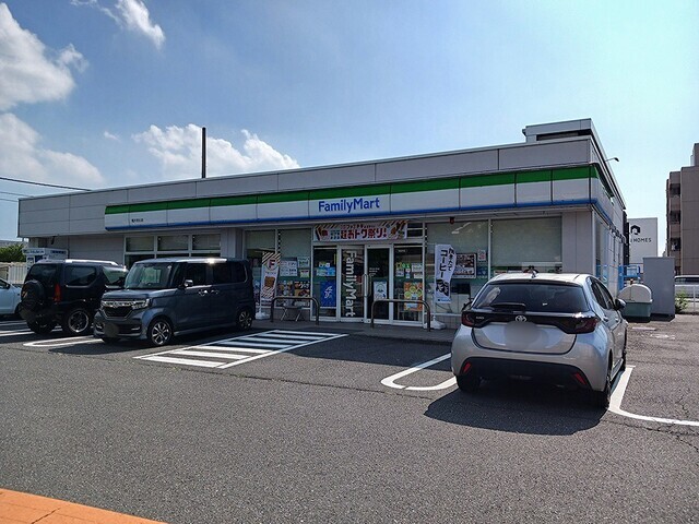 その他　ファミマ　福井若杉店（その他）まで365m