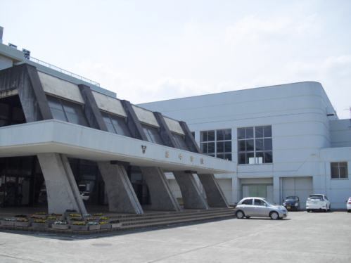 その他　社中学校（その他）まで550m