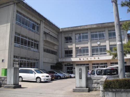 その他　社北小学校（その他）まで600m
